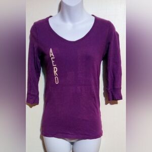 🛍BUNDLE ONLY🛍 AEROPOSTALE LADIES SHIRT